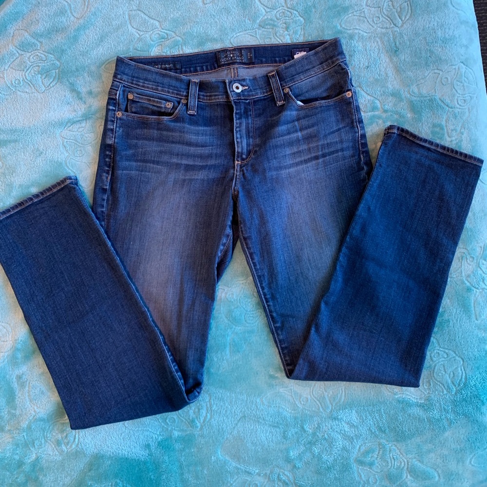 Lucky Brand 🍀 Jeans